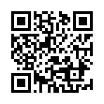 ( ˙༥˙ )ﾓｸﾞﾓｸﾞｻｲｺｳ
のQRコード