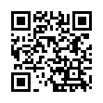 ｳｨﾝﾅｰ食べやんせ☆(*′ω｀*)c━⊂//⊃
のQRコード