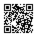 ｵﾅｶｽｲﾀ.......φ(´･ω∩`*)
のQRコード