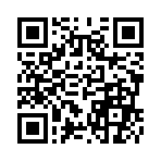 よろしく d(･ω･*)ﾈｯ♪
のQRコード