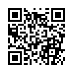 ( ´･ω･)┏焼肉┓∃―o(-ω- *)｡ｏ○先に頂き♪
のQRコード