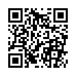 (*/◎＼*))ｺﾞｸｺﾞｸ
のQRコード