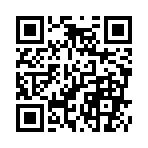 :;,::;:,('ω' ))ﾑｼｬﾑｼｬ
のQRコード