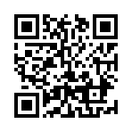 よしバレてないな！ ミc(・ω・´*)つ彡･ ｡･ﾟ･　ｻｯｻｻ
のQRコード