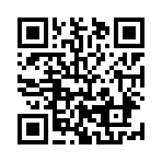 (´～｀)ﾓｸﾞﾓｸﾞ
のQRコード