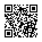 ( ‘༥‘ )ŧ‹”ŧ‹”ﾓｸﾞ
のQRコード