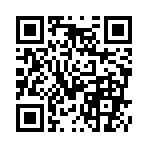 いゃゃぁ----!｡ﾟ(p゜Д`q*)ﾟ｡ ①人で行ってこい！
のQRコード