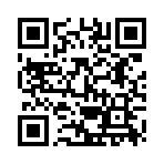 ﾗﾝﾁ♪ﾜｸﾜｸ o(ﾟ∀ﾟo)三(oﾟ∀ﾟ)o ﾄﾞｷﾄﾞｷ♪
のQRコード