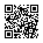 ŧ‹”(๑‘ڡ‘๑)୨“ŧ‹”
のQRコード