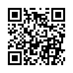 (⑅•༥•⑅)
のQRコード