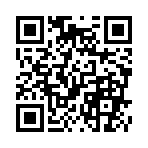 (｡・・｡)ﾊﾟｸｯ
のQRコード