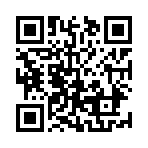 ﾗﾝﾁ♪ﾜｸﾜｸ o(ﾟ∀ﾟo)三(oﾟ∀ﾟ)o ﾄﾞｷﾄﾞｷ♪
のQRコード