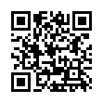 ょろしく(0’ε`ｏ)ｂねｎ♪
のQRコード