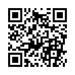 ﾊﾟｸッ (,,･Ｏ･,,)ﾊﾟｸﾊﾟｸ
のQRコード