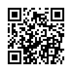 (・u ・)ŧ‹”ŧ‹”ﾓｸﾞ
のQRコード