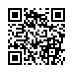 食べる｡≠(¯~¯ )ﾓｸﾞﾓｸﾞﾓｸﾞﾓｸﾞﾓｸﾞ
のQRコード