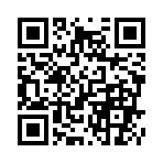 ﾊﾟｸッ　　(*^Ｏ^*)ﾊﾟｸﾊﾟｸ
のQRコード