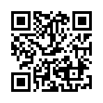 {｡ﾟ.o｡初｡o.ﾟ｡}(*’○_`o●){｡ﾟ.o｡宜｡o.ﾟ｡}
のQRコード