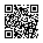 (*´∀｀)つ―▲▲▲三色ｱﾎﾟﾛﾁｮｺどうぞ～
のQRコード