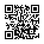 ｼｰﾁｷﾝｵﾆｷﾞﾘ(∞ＵωU*)p(▲)q
のQRコード