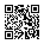 (〃´・з─━━━━━ε・｀。)ﾗｳﾞﾗｳﾞ...ﾁｮｺﾎﾟｯｷｰ
のQRコード