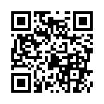 ｳｨﾝﾅｰ食べやんせ☆(*′ω｀*)c━⊂//⊃
のQRコード