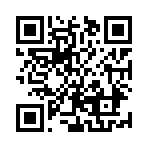 (☆｀・ω・´)ﾉ(,,■)ｵﾆｷﾞﾘｼｬｷｰﾝ!
のQRコード