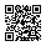 (P´_●｀)ゞ　久～
のQRコード