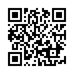 Valentine||｡･ω･)ﾉ⌒△　義理ﾁｮｺ⌒△ﾎﾟｲｯ
のQRコード