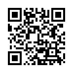 ŧ‹”( *ˊ˘ˋ* )ŧ‹”ﾓｸﾞ
のQRコード