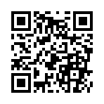 コタツでマッタリ／￣￣￣＼Σつ゜ω゜)つ(＃) …【T V】
のQRコード