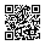 ヾ(●´∀｀)ﾉﾟ･*:.｡. ☆才ﾋ±ぁ☆.｡.:*･゜
のQRコード