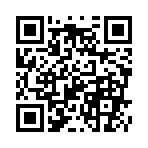 ｲｯｷ!(pﾟ▽ﾟ)p
のQRコード