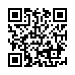 いゃゃぁ----!｡ﾟ(p゜Д`q*)ﾟ｡ ①人で行ってこい！
のQRコード