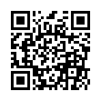 (艸*゜v`☆)。+◇◆゜
のQRコード