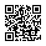 ( ˙༥˙ )ﾓｸﾞﾓｸﾞｻｲｺｳ
のQRコード