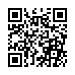 ★+++久ヽ(´Д｀ヽォﾉ´Д｀)ﾉ久+++☆
のQRコード