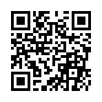 (●´∀`σσ*･゜ｵ久ﾀﾞЙё･ﾟ+.*aa´∀`◎)
のQRコード