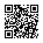 ｵﾆｷﾞﾘ(*｀ωﾟ∞)p(∵)qﾄﾞｳｿﾞ
のQRコード