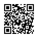 ﾊﾟｸッ　　(*^Ｏ^*)ﾊﾟｸﾊﾟｸ
のQRコード