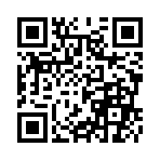 (●*´ω’σ)σ(汚)(久)(だ)(ネ)(♪)
のQRコード