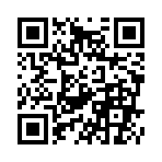 (*´・∀・)_■ ﾁｮｺﾄﾞｿﾞ　_(〃∇〃)|照|｡ｏ○下ｻｨﾅ!!
のQRコード