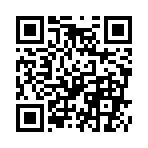 んσ(´～｀*)ﾑｼｬﾑｼｬ(*´▽｀)◇
のQRコード