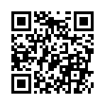 ﾊﾟｸッ (*´〇`*)♪ﾊﾟｸｯ
のQRコード