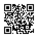 (○｀～´○)
のQRコード