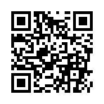 ( 'ч' )ﾑｼｬﾑｼｬ
のQRコード