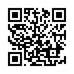 ｳﾝﾏ-(ヽ(｀*´;)ノ)ﾏｯｽﾞｰどっち？
のQRコード