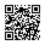 σ(´~｀*)ﾑｼｬﾑｼｬ
のQRコード