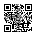 ﾓｸﾞッ( ˘ω₍˘ )⁾⁾ŧ‹”ŧ‹”
のQRコード