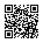 ||◎´^｀p..:*ﾟ.汚久ﾀﾞЙЁ.ﾟ*:..q´^｀◎||
のQRコード